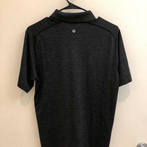 Men’s Lululemon Polo Size M
